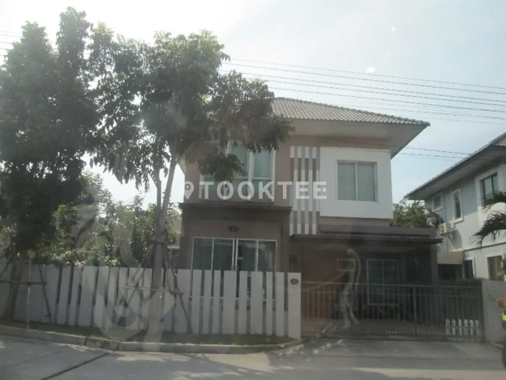 วิลว่า โนว่า เทพารักษ์