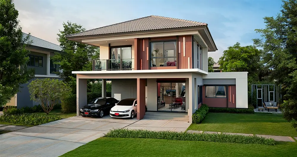 บุราสิริ วงแหวน-อ่อนนุช