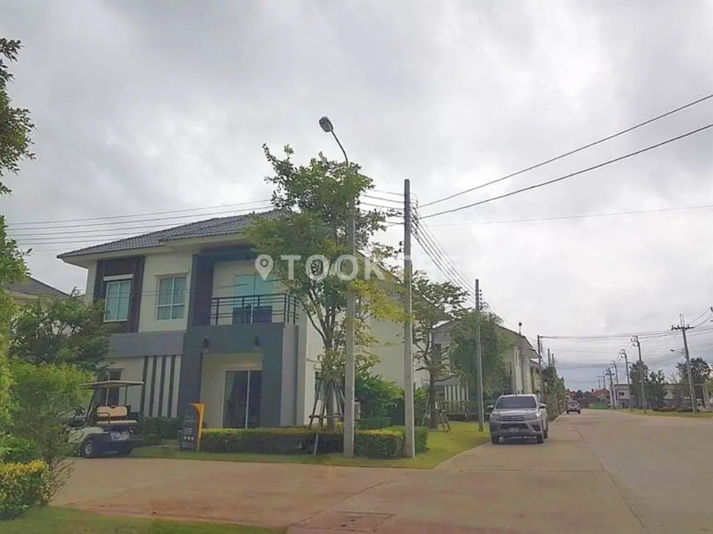 ไลโอ บลิสซ์ บางนา-สุวรรณภูมิ