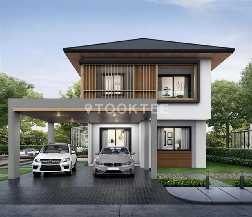 โคโม่ พรีโม่ บางนา