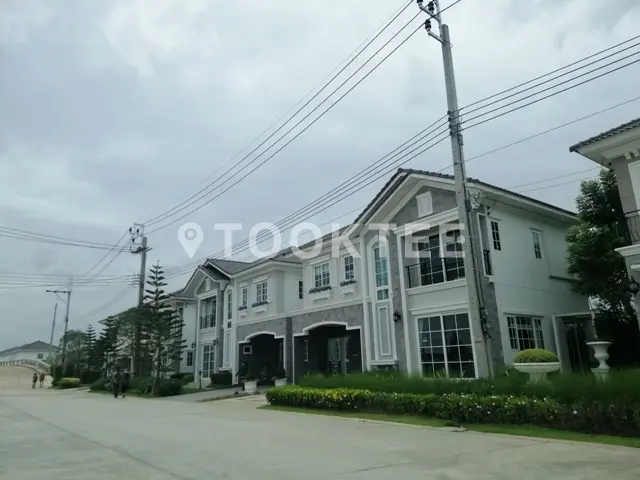 โกลเด้น นีโอ 2 บางนา-กิ่งแก้ว