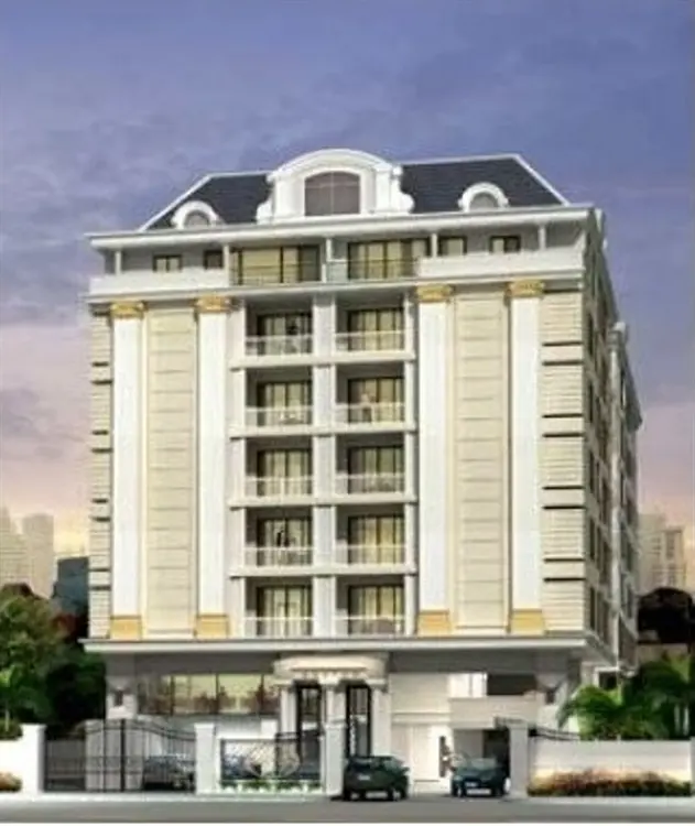 แบ็กซ์เตอร์