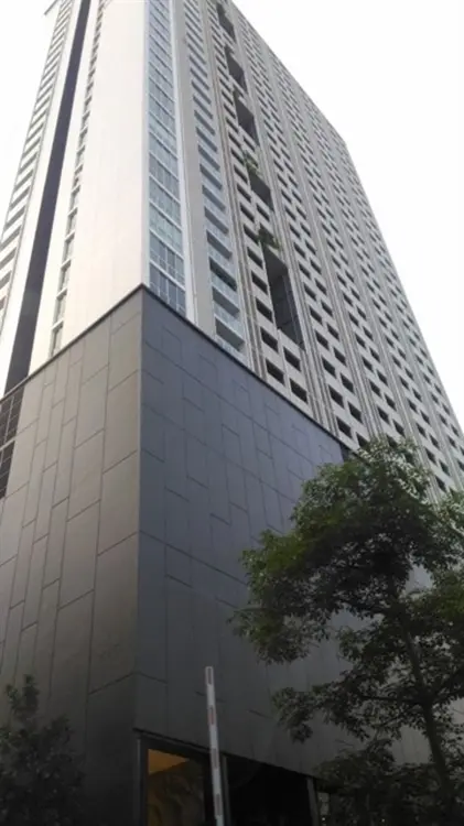 เอ สเปซ ไอดี อโศก-รัชดา