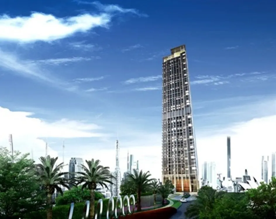 ริทึ่ม พหลโยธิน-อารีย์