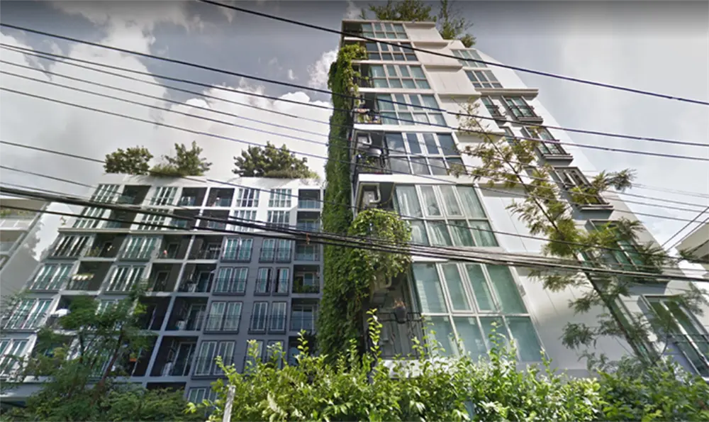 ฮาเว่น ลักซ์ อินทามระ 4