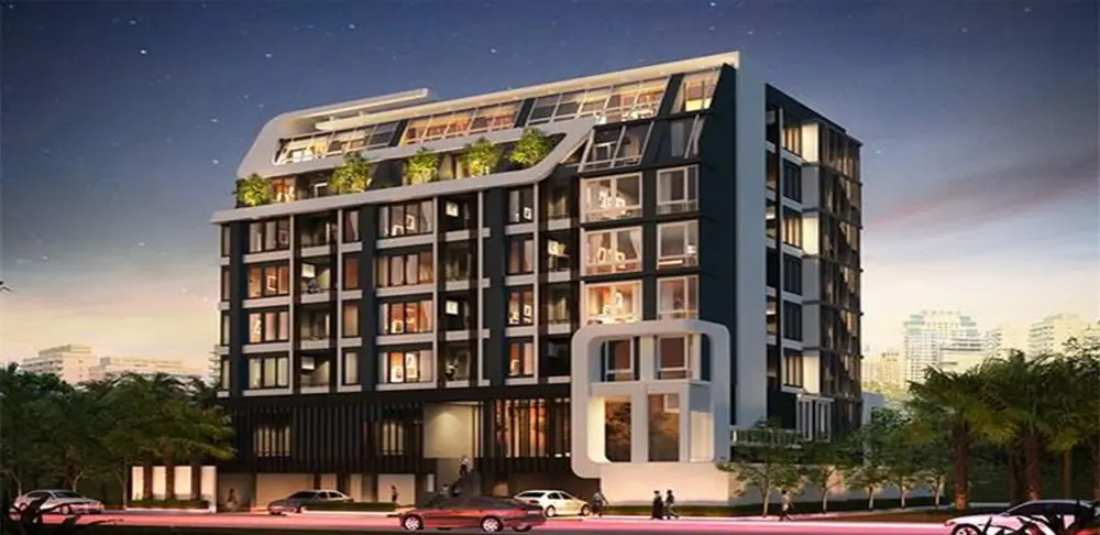 เคส รัชดา