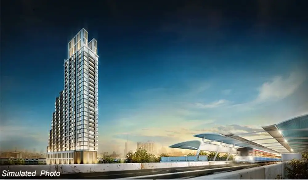 เดอะ ซิกเนเจอร์ บาย เออร์บาโน่