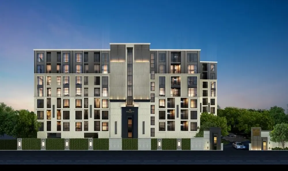 มาเอสโตร 03 รัชดา-พระราม 9