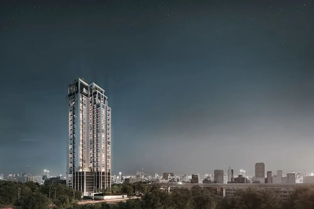 เดอะ รีเซิร์ฟ พหลโยธิน ประติพัทธ์