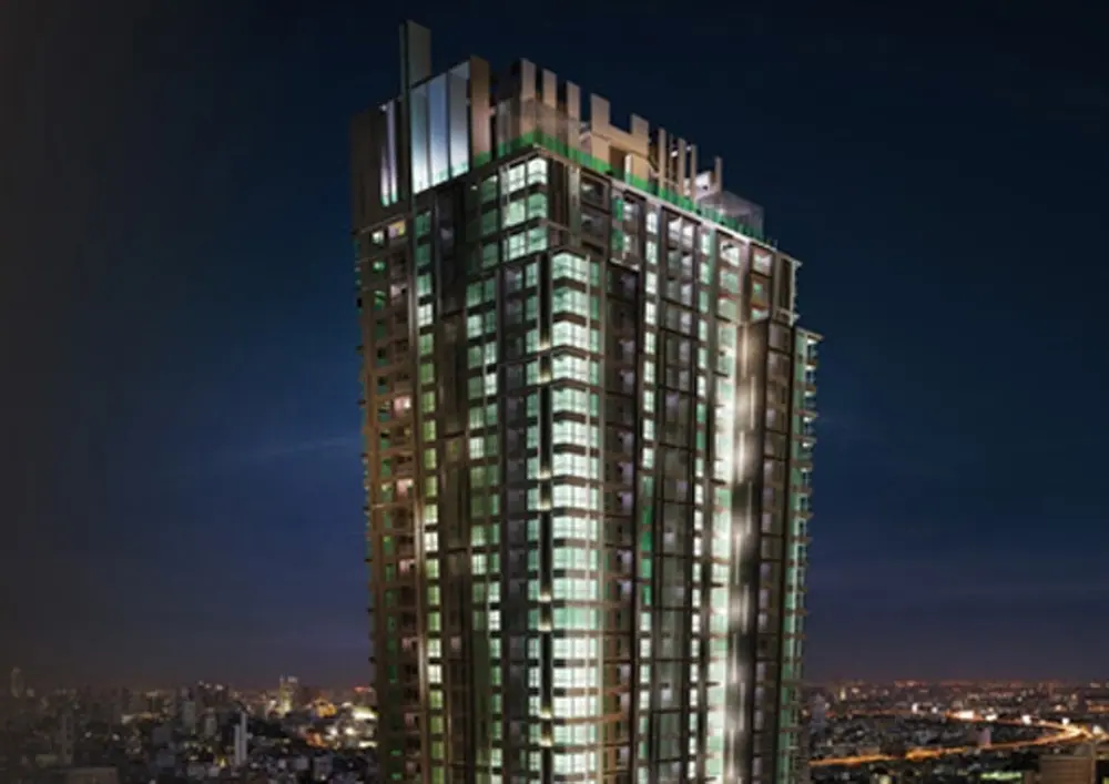 ดิ แอดเดรส อโศก