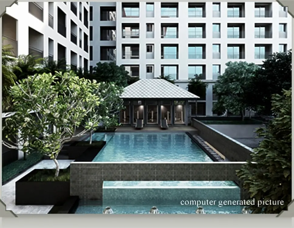 เดอะซี้ด เมมโมรี่ สยาม