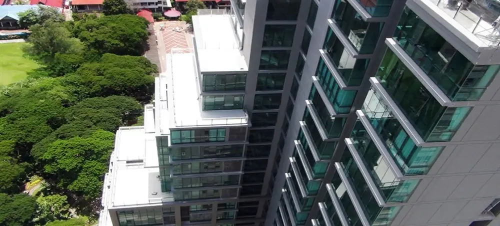 เดอะ รูม สุขุมวิท 21