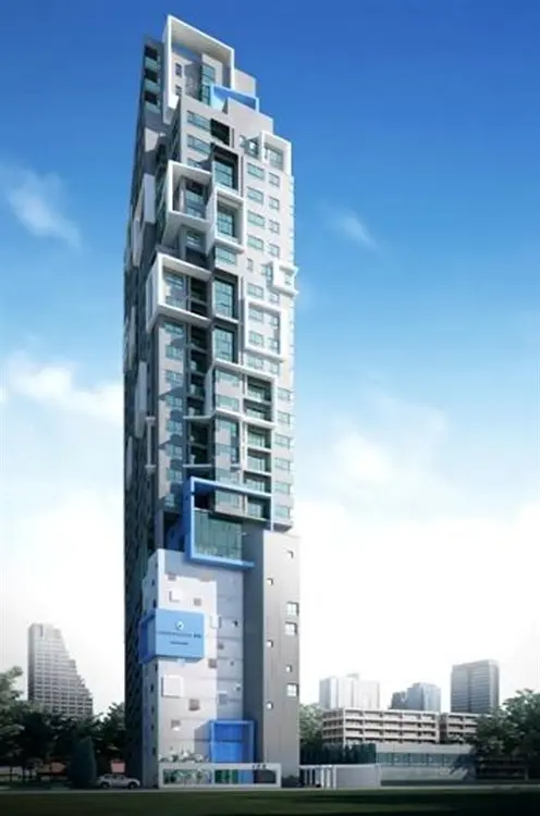 คอนโดเลต ไอซ์ ราชเทวี