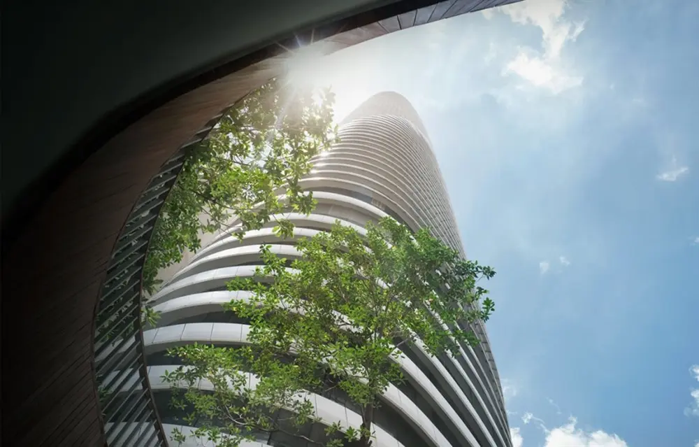 แมกโนเลียส์ ราชดำริ บูเลอวาร์ด