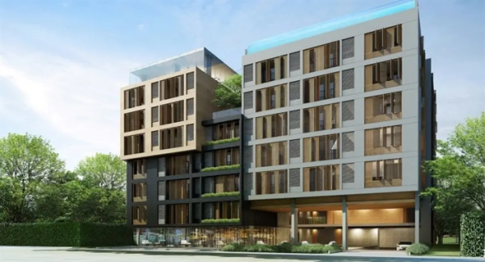 เซอร์เคิล เอส สุขุมวิท 12