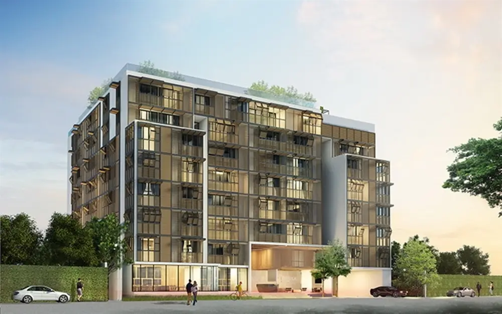 เซอร์เคิล ไรน์ สุขุมวิท 12