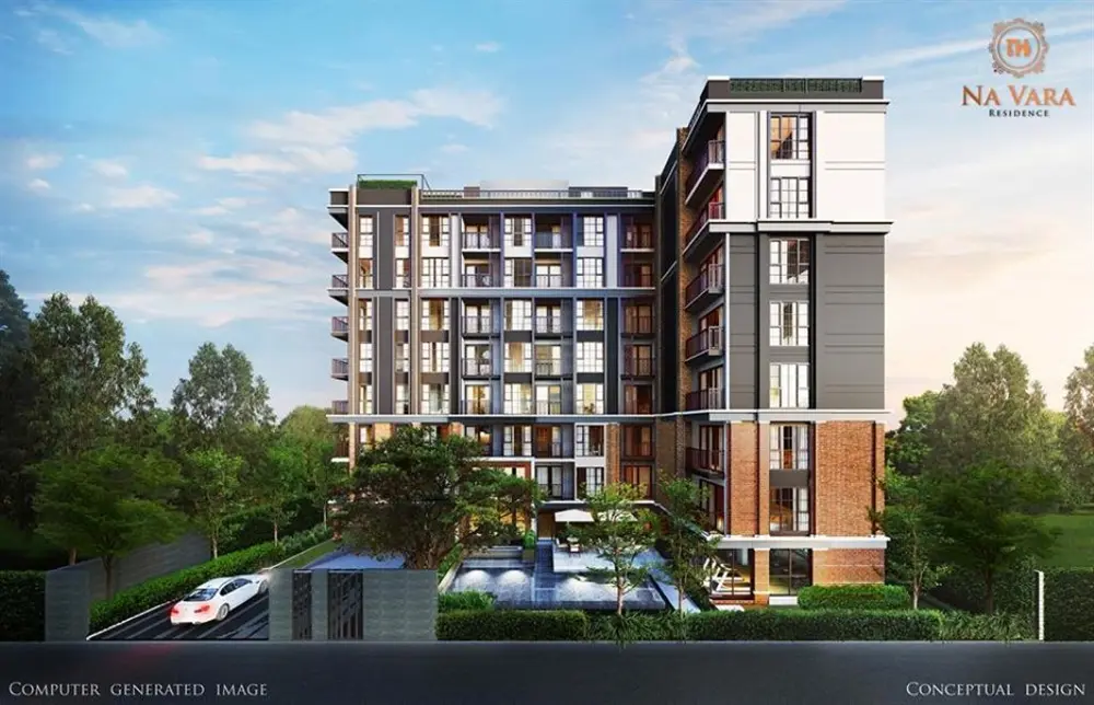 ณ วรา เรสซิเด้นซ์