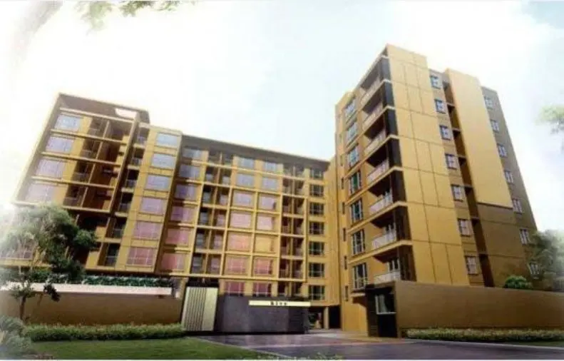 ไฮฟ์ สุขุมวิท 65