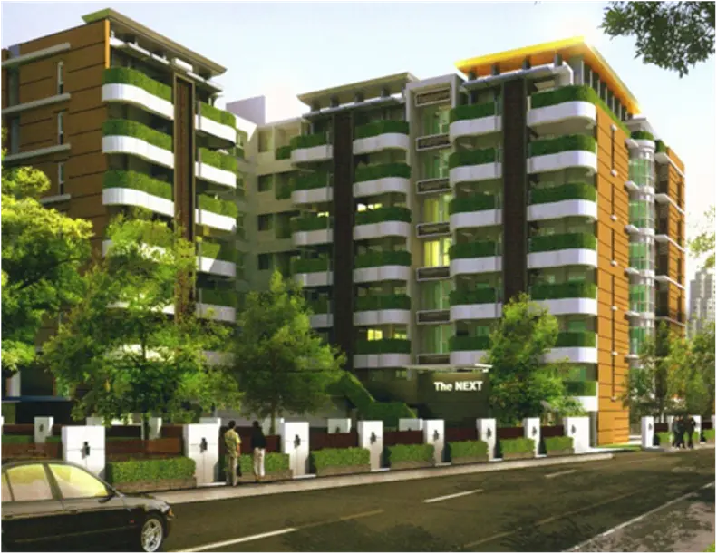 เดอะ เน็กซ์ 2 (สุขุมวิท 52)