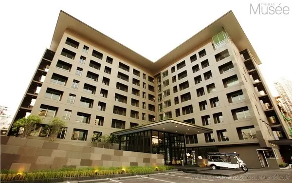 เดอะ ซี้ด มูซี่