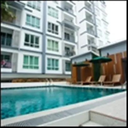 โว๊ค เรสซิเด้นท์เชียล คอนโดมิเนียม