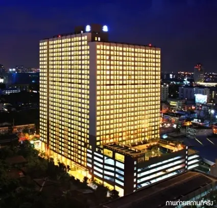 ลุมพินี เพลส พระราม 4-กล้วยน้ำไท