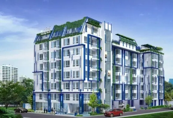 เลอ โคเต้ ทองหล่อ 8