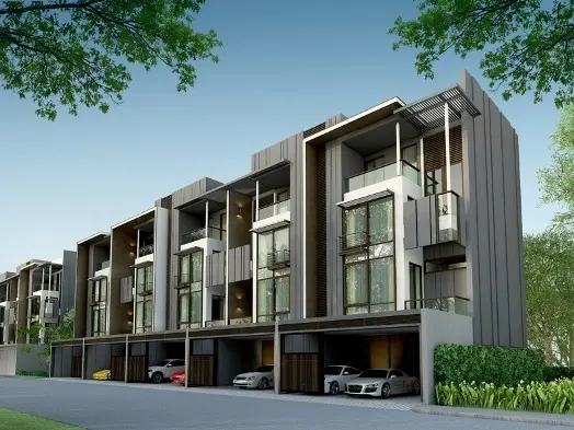 เรสซิเดนซ์ สุขุมวิท 65