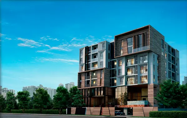 เรนด์ สุขุมวิท 23