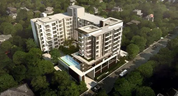 เดอะ รูม สุขุมวิท 40