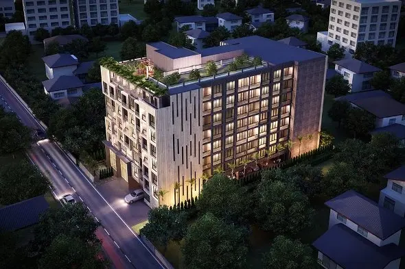 เท็น เอกมัย