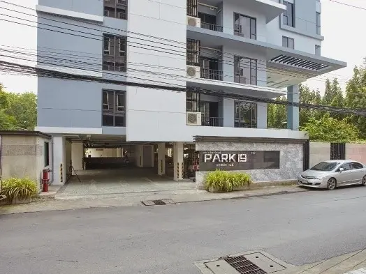 แอสเซนต์ เอกมัย-ทองหล่อ