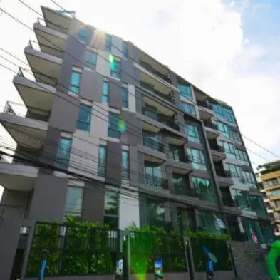 ทราเพโซ สุขุมวิท 16