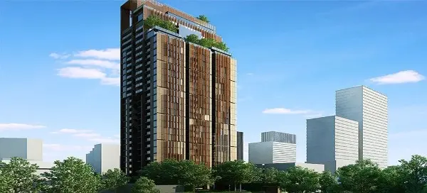 เซอร์เคิล สุขุมวิท 31