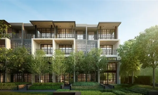 ควอเตอร์ สุขุมวิท 31