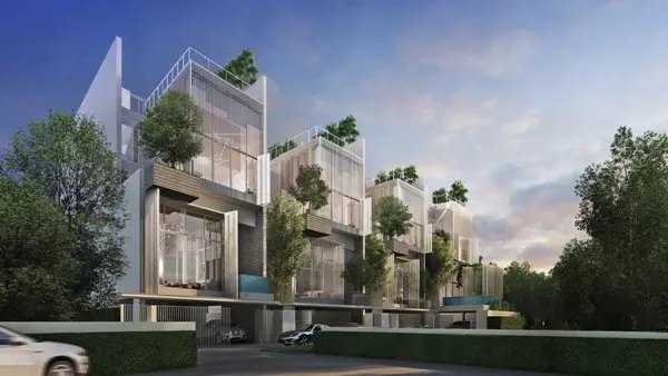 เดอะ 146 เรสซิเดนซ์