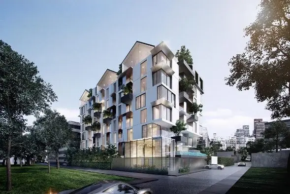 168 รสซิเดนซ์ สุขุมวิท 36