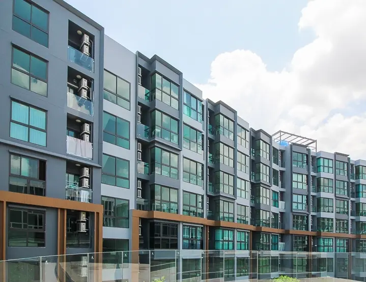 ดิ เอ็กเซล ไฮด์อะเวย์ สุขุมวิท 71