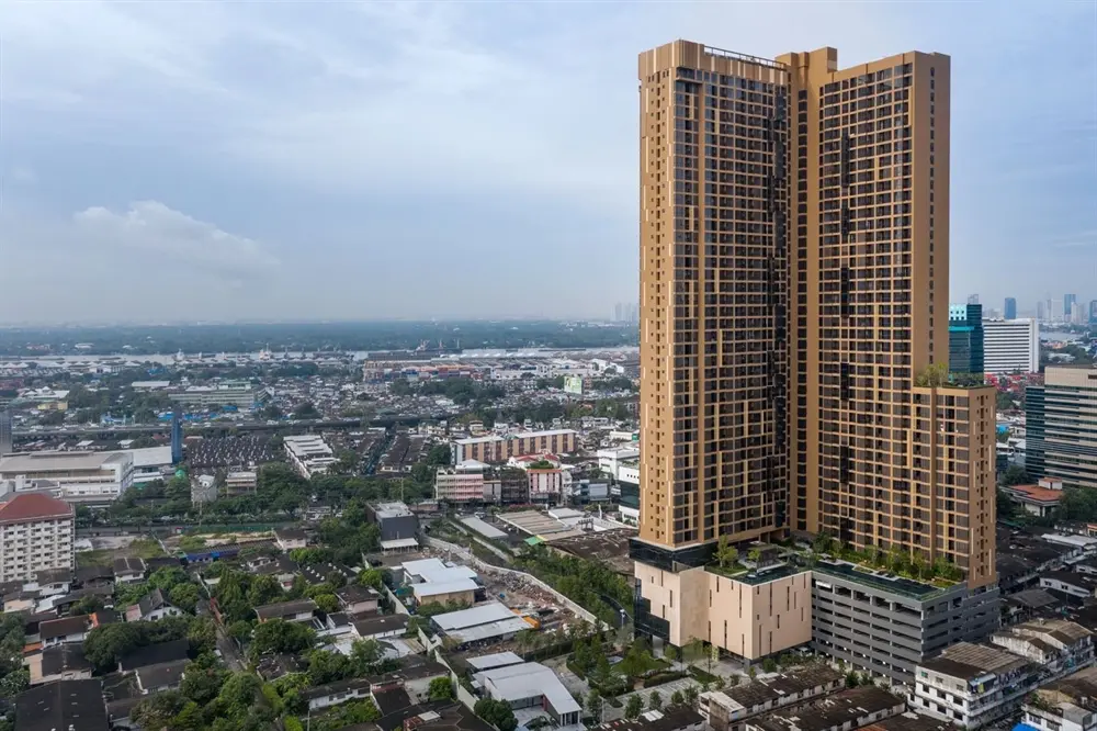 โอกะ เฮ้าส์ สุขุมวิท 36