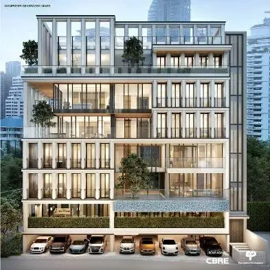 1249 เรสซิเดนซ์