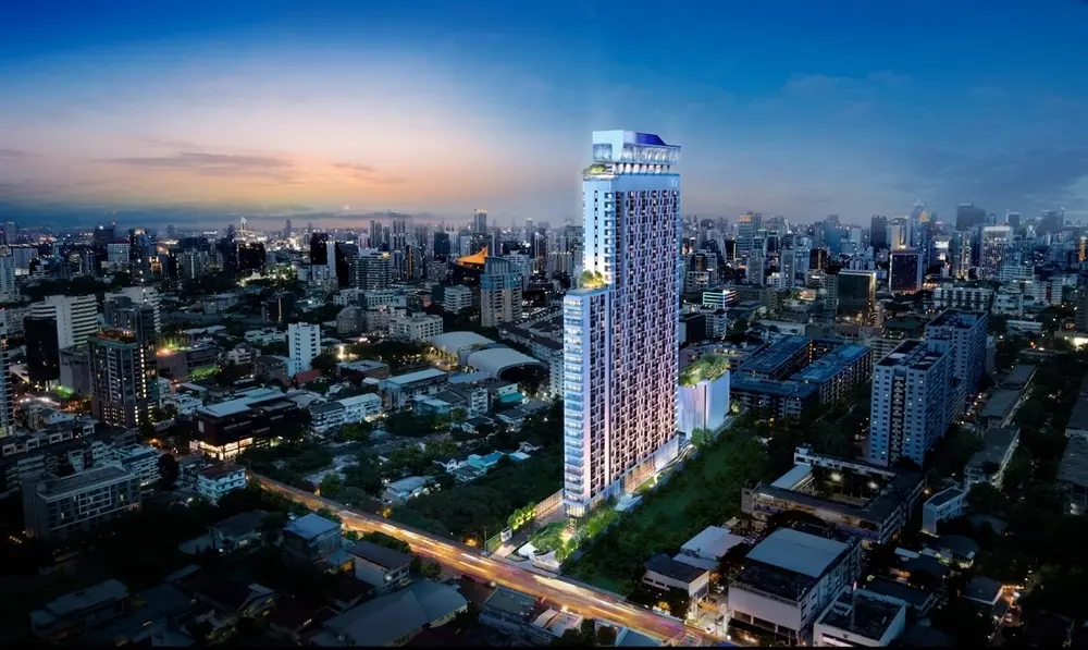 เอ็กซ์ที เอกมัย