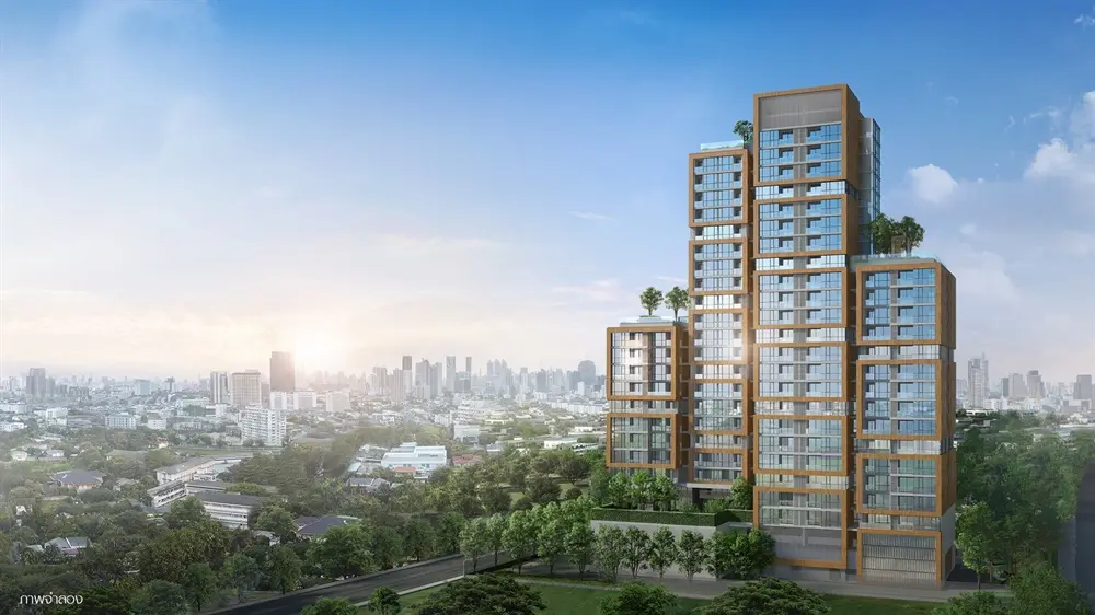 เดอะ รูม สุขุมวิท 38