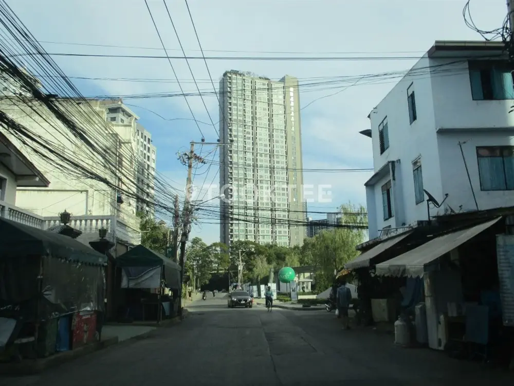 เดอะ เนส สุขุมวิท 71