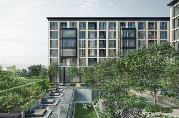 เดอะ รีเซิร์ฟ 61 ไฮด์อะเวย์