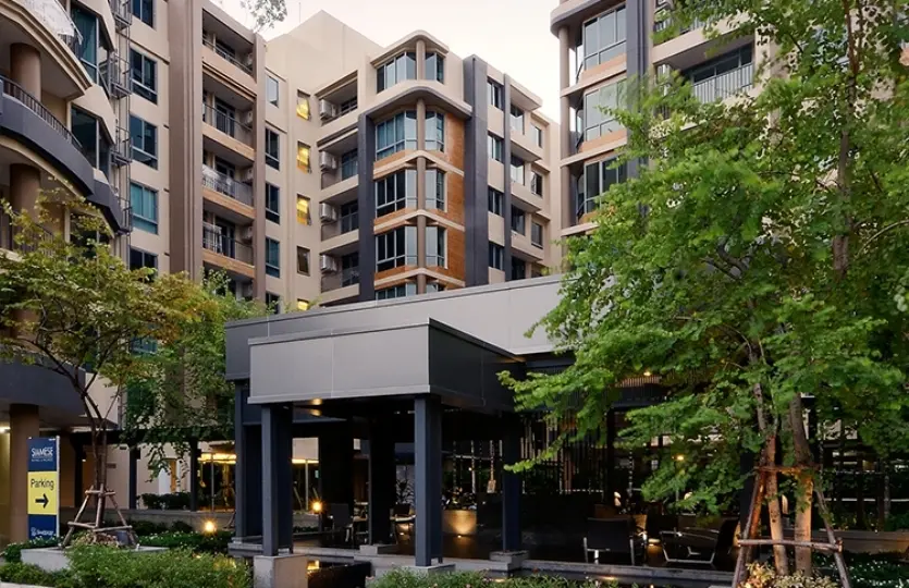 เดอะ มาสเตอร์ มณธารา (พระราม 3)