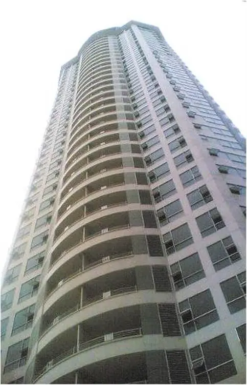 แบงค์คอก เรสซิเดนซ์ สาธร