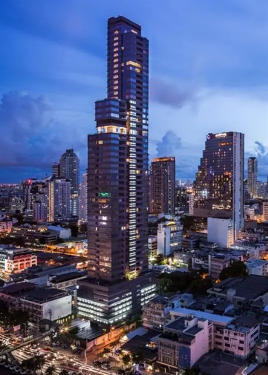 เอ็ม สีลม