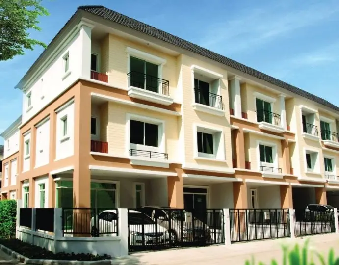 แกรนดิตี้ แอท สาธุประดิษฐ์