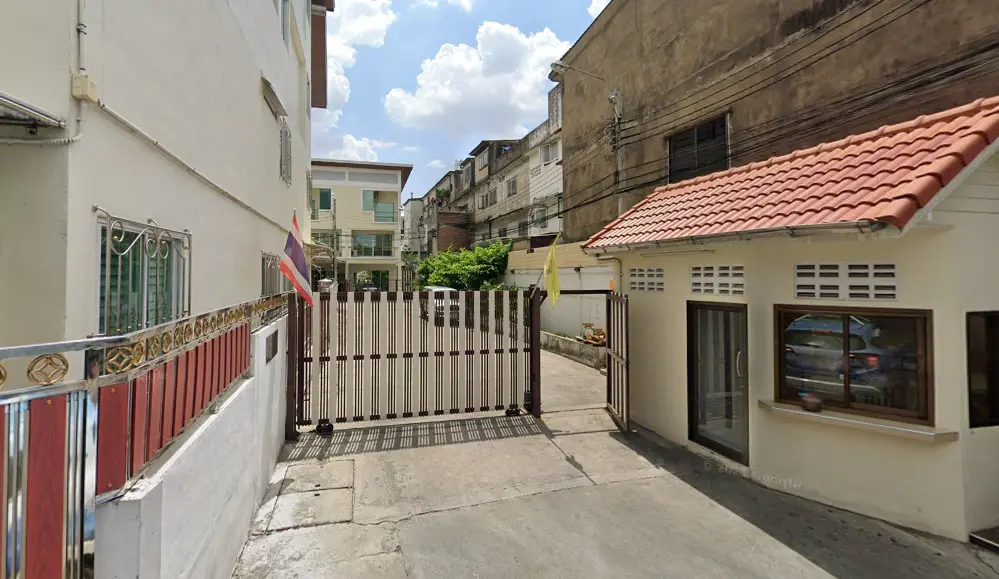 เดอะ ไพรเวท