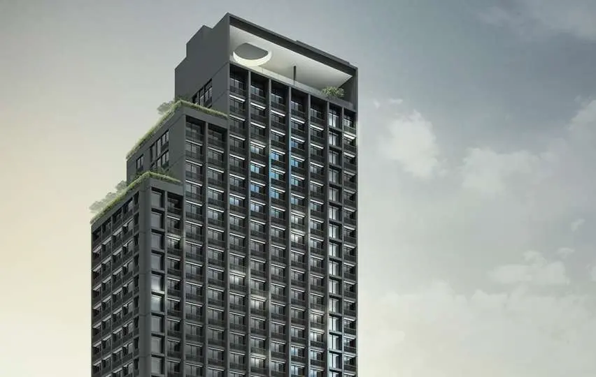 โนเบิล รีโว สีลม